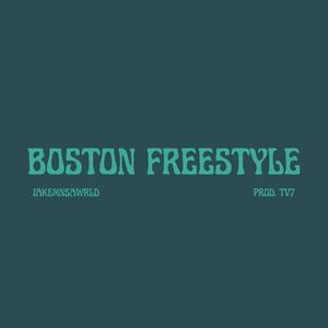 Boston Freestyle