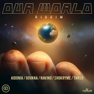 Our World Riddim (Instrumental)