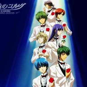 【柚子echo】Brand New Breeze（Cover kanon）