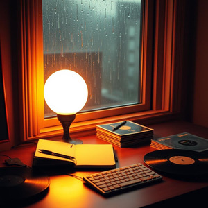 大学受験向け 深夜デスクライト（４）