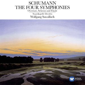 Symphony No. 1 in B-Flat Major, Op. 38 "Spring":I. Andante un poco maestoso - Allegro molto vivace