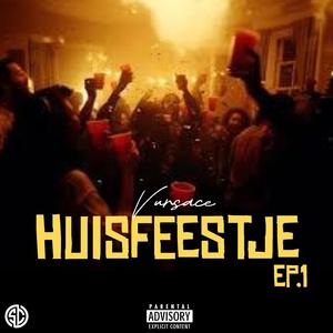 Stoelendans (feat. Vettig)