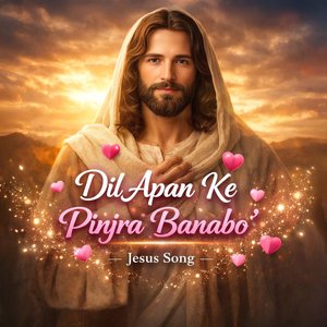 Dil Apan Ke Pinjra Banabo