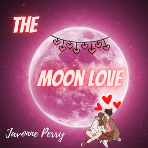 The Moon Love