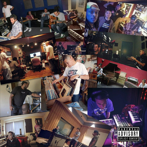 Walking Around Heaven (feat. Rwill & Pep Love)