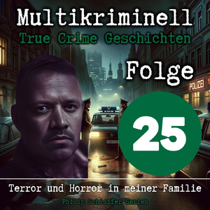 Multikriminell (Intro)
