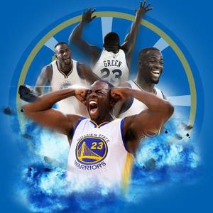 追梦格林(BY FaunmU）