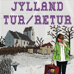 Jylland tur/retur, del028