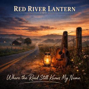 Red River Lantern
