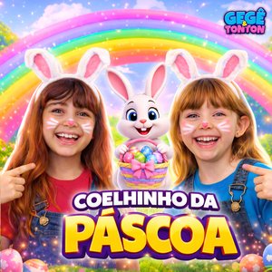 Coelhinho da Páscoa