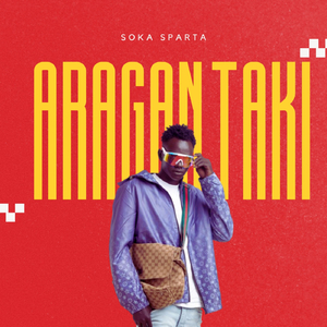 Aragan Taki