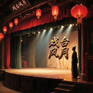 戏台风月