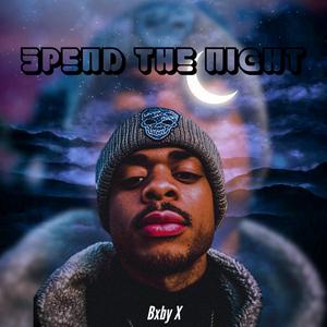 Spend The Night(solo)