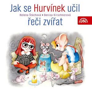 Jak se Hurvínek učil řeči zvířat - Úvod