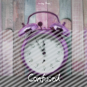 【Free】Confused （Prod. By Jaming Beats）