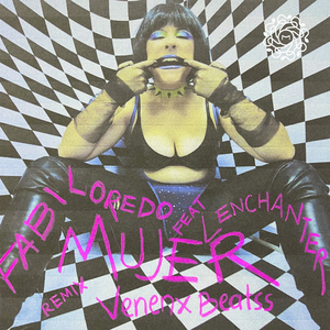 Mujer (VENENX BEATSS) (Remix)