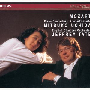 Piano Concerto No. 23 in A, K.488:3. Allegro assai