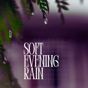 Calm Balcony Showers