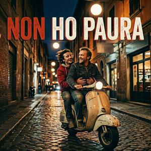 Non ho paura
