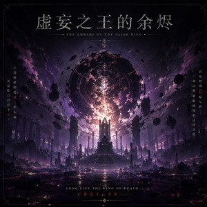 EMBERS OF THE HOLLOW（虚妄之王的余烬）