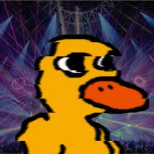 Duckstep