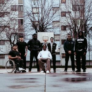 Ghetto Gospel