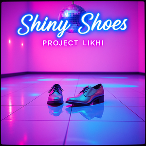 Shiny Shoes