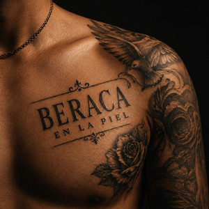 Beraca en la Piel