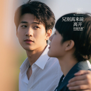 别在我离开之前离开（走心版）
