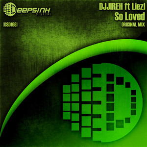 So Loved (Original Mix)