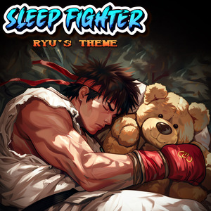 Ryu's Theme