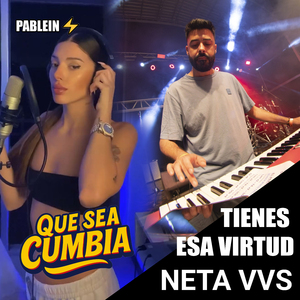 Tienes esa virtud