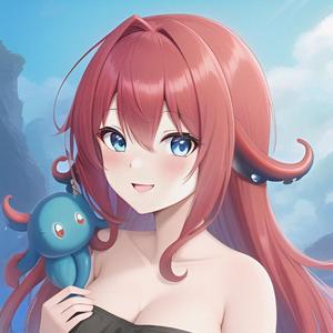 Serene Melody (Melodia serena)