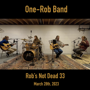 Oo-De-Lally (Livestreamed 3.28.23)