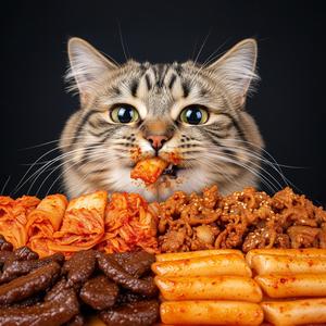 Bite & Smile – Happy Flute Soundtrack for Mukbang