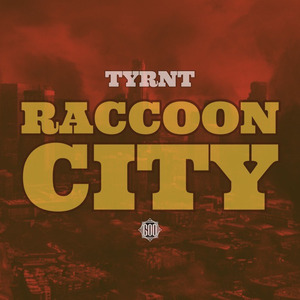 Raccoon City