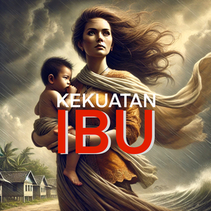 Kekuatan Ibu