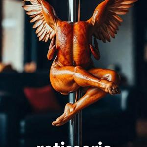 Rotisserie (feat. Flamez Jelani)