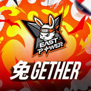 EAST POWER 兔GETHER