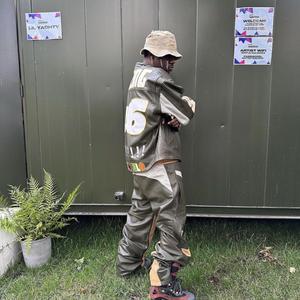 i cant stand the rain