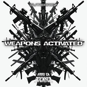 WEAPONS ACTIVATED