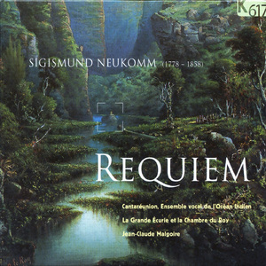 Requiem: Agnus Dei