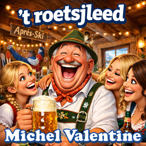 'T Roetsjleed