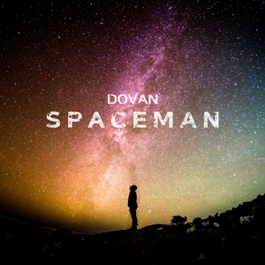 Space Man (Feat. 고예정)