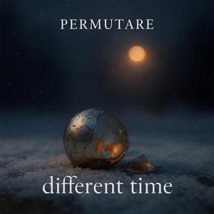 Different Time