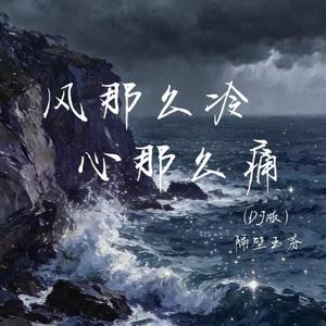 隔壁玉芬-风那么冷心那么痛（DJ版）