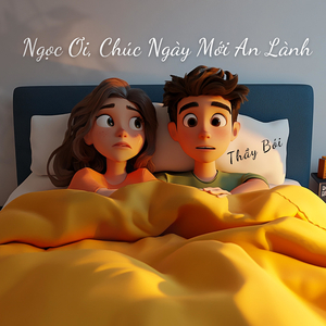 Ngọc Ơi, Chúc Ngày Mới an Lành