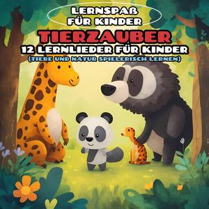 Krokodil Klänge (Lernlied für Kinder)