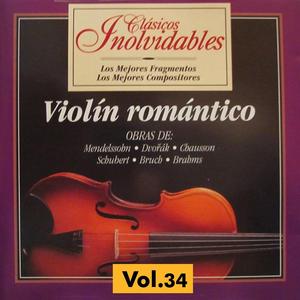 Violin Sonata No. 3, Op. 108: IV. Presto agitato