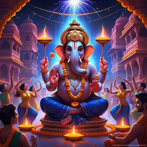 Mangalmoorti Aagmanam